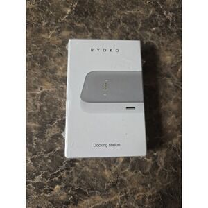 RYOKO Docking Station Charger‎ for Ryoko Wireless Router New